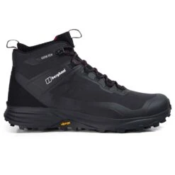 BERGHAUS VC22 MID Gore Tex Men – Wandershuhe -Outdoor Zelt Verkauf 4 22506B59 Y1