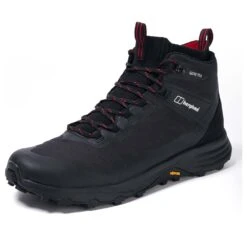 BERGHAUS VC22 MID Gore Tex Men – Wandershuhe