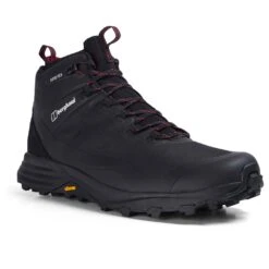 BERGHAUS VC22 MID Gore Tex Men – Wandershuhe -Outdoor Zelt Verkauf 4 22506B59 Y2