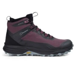 BERGHAUS VC22 MID Gore Tex Women - Wanderschuhe 10 BERGHAUS VC22 MID Gore Tex Women - Wanderschuhe -Outdoor Zelt Verkauf 4 22508HO5 Y1