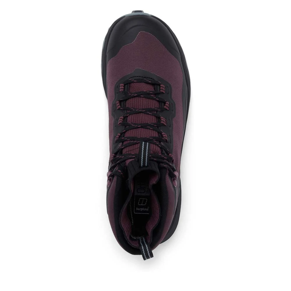 BERGHAUS VC22 MID Gore Tex Women - Wanderschuhe 7 BERGHAUS VC22 MID Gore Tex Women - Wanderschuhe - Image 5