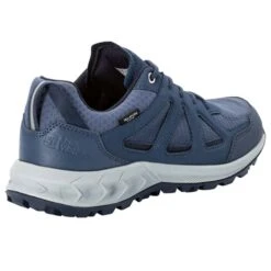 JACK WOLFSKIN Woodland 2 Texapore LowWomen – Wanderschuhe -Outdoor Zelt Verkauf 4051341 1388 F350