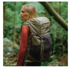 LUNDHAGSFulu Core 45 L - Rucksack -Outdoor Zelt Verkauf 49017 23 640 environment01