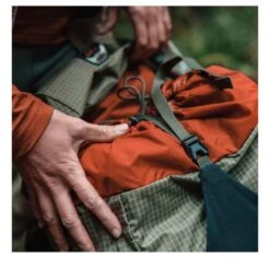 LUNDHAGSFulu Core 45 L - Rucksack -Outdoor Zelt Verkauf 49017 23 640 environment02