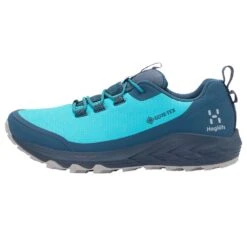 Haglöfs HAGLÖFS L.I.M FH Gore Tex Low Women – Wanderschuhe -Outdoor Zelt Verkauf 4988904MR ST NM SL 1 W1 OWN