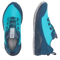 Haglöfs HAGLÖFS L.I.M FH Gore Tex Low Women – Wanderschuhe -Outdoor Zelt Verkauf 4988904MR ST NM TP 1 W1 OWN