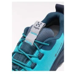 Haglöfs HAGLÖFS L.I.M FH Gore Tex Low Women – Wanderschuhe -Outdoor Zelt Verkauf 4988904MR ST WF DE 1 W1 AY