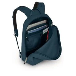 OSPREY Arcane Large Day – Tagesrucksack 5 OSPREY Arcane Large Day – Tagesrucksack -Outdoor Zelt Verkauf 5 581 1 0 Osprey Arcane Large Day Stargazer Blue2028229