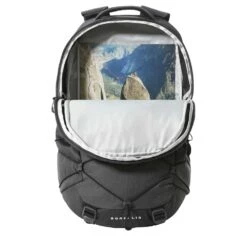 THE NORTH FACE Borealis - Rucksack 10 THE NORTH FACE Borealis - Rucksack -Outdoor Zelt Verkauf 52SE YLM ALT4