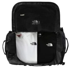 THE NORTH FACE Base Camp Duffel S - Reisetasche -Outdoor Zelt Verkauf 52ST KY4 ALT1