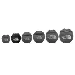 THE NORTH FACE Base Camp Duffel S - Reisetasche -Outdoor Zelt Verkauf 52ST KY4 ALT3