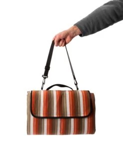 BASIC NATURE Picknickdecke Outdoor -Outdoor Zelt Verkauf 530000 3