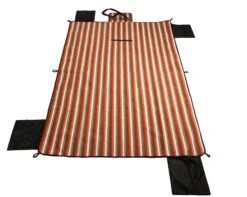 BASIC NATURE Picknickdecke Outdoor