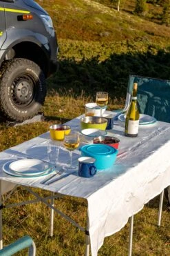 ORIGIN OUTDOORS Edelstahl Schüssel-Set - Aufbewahrung -Outdoor Zelt Verkauf 591801 630227 630224 630225 562025 630217 150100 3