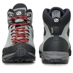 SCARPA Mojito Hike GTX Women – Wanderschuh -Outdoor Zelt Verkauf 63323G L Mojito20Hike20GTX20WMN Conifer Raspberry RGB2028429