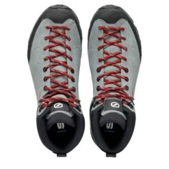 SCARPA Mojito Hike GTX Women – Wanderschuh -Outdoor Zelt Verkauf 63323G L Mojito20Hike20GTX20WMN Conifer Raspberry RGB2028529