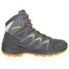 LOWA Innox Pro Gore Tex Mid Teens - Wanderschuhe 1 LOWA Innox Pro Gore Tex Mid Teens - Wanderschuhe -Outdoor Zelt Verkauf 650116207938 INNOX20PRO20GTX20MID20JUNIOR2028229