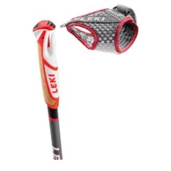 LEKI Smart Flash - Walkingstock 9 LEKI Smart Flash - Walkingstock -Outdoor Zelt Verkauf 65025401 3smartflashfbumjgmvasyif