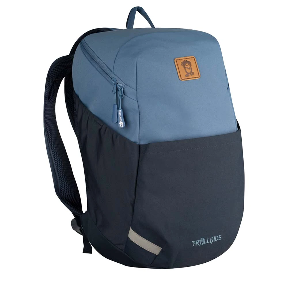 TROLLKIDS – Kids Alesund Pack 15L – Tagesrucksack 3 TROLLKIDS – Kids Alesund Pack 15L – Tagesrucksack