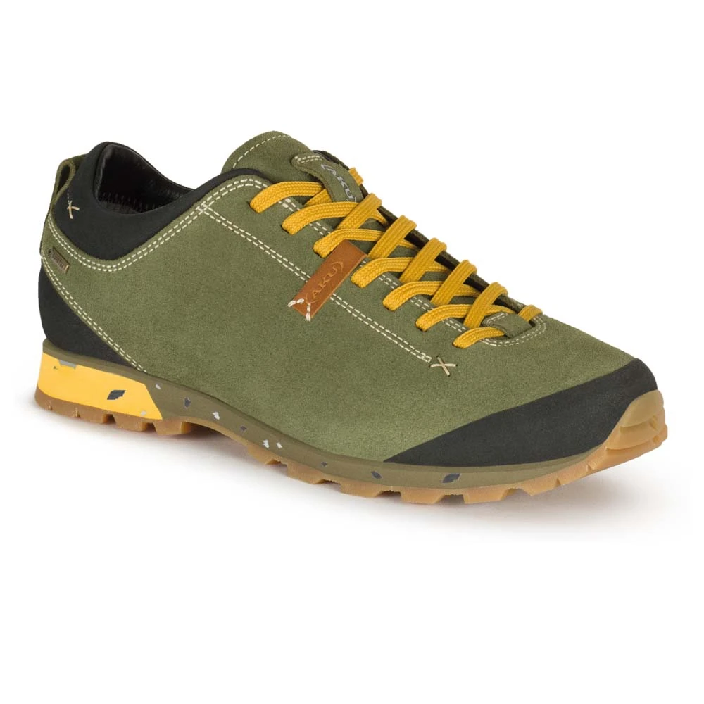 AKU Bellamont 3 Suede GTX Men - Freizeitschuh 3 AKU Bellamont 3 Suede GTX Men - Freizeitschuh