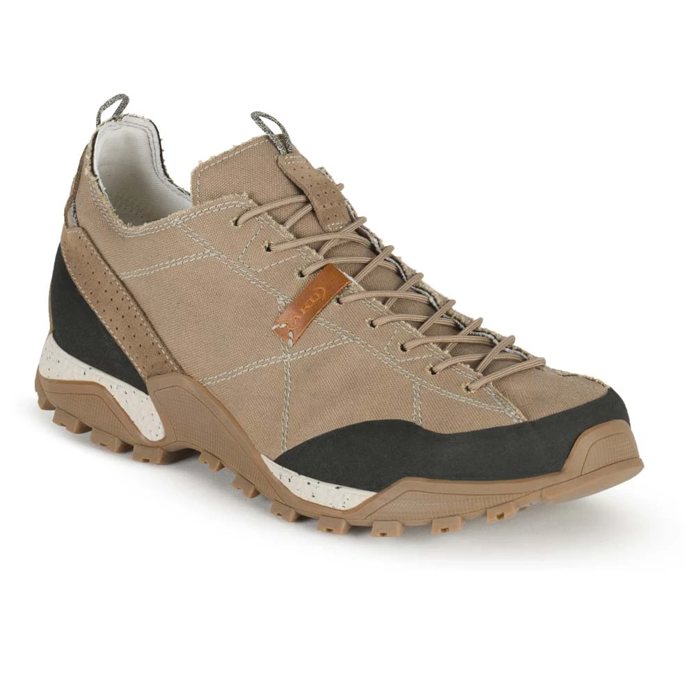 AKU Nativa Canvas Men – Wanderschuh 3 AKU Nativa Canvas Men – Wanderschuh
