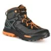 AKU Rocket Mid GTX Men – Wanderschuh -Outdoor Zelt Verkauf AKU20Rocket20Mid20GTX20Men20E2809320Wanderschuh20black orange