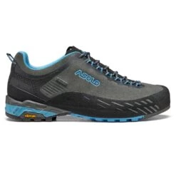 ASOLO - ELDO LTH GV ML – Wanderschuhe -Outdoor Zelt Verkauf ASOLO Eldo LTH GV GraBluMoo 01