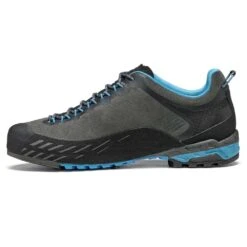 ASOLO - ELDO LTH GV ML – Wanderschuhe -Outdoor Zelt Verkauf ASOLO Eldo LTH GV GraBluMoo 03