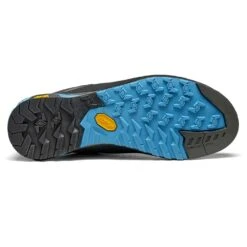 ASOLO - ELDO LTH GV ML – Wanderschuhe -Outdoor Zelt Verkauf ASOLO Eldo LTH GV GraBluMoo 05