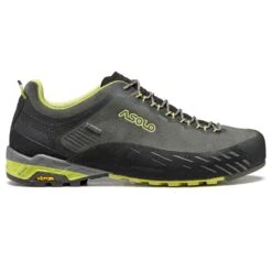 ASOLO - ELDO LTH GV MM – Wanderschuhe -Outdoor Zelt Verkauf ASOLO Eldo LTH GV GraGreOas 01