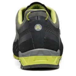 ASOLO - ELDO LTH GV MM – Wanderschuhe -Outdoor Zelt Verkauf ASOLO Eldo LTH GV GraGreOas 02