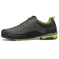 ASOLO - ELDO LTH GV MM – Wanderschuhe -Outdoor Zelt Verkauf ASOLO Eldo LTH GV GraGreOas 03