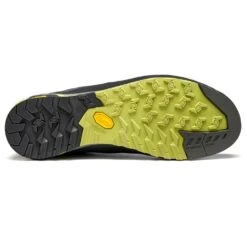 ASOLO - ELDO LTH GV MM – Wanderschuhe -Outdoor Zelt Verkauf ASOLO Eldo LTH GV GraGreOas 05