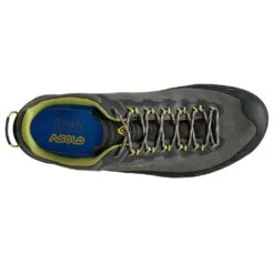 ASOLO - ELDO LTH GV MM – Wanderschuhe -Outdoor Zelt Verkauf ASOLO Eldo LTH GV GraGreOas 06