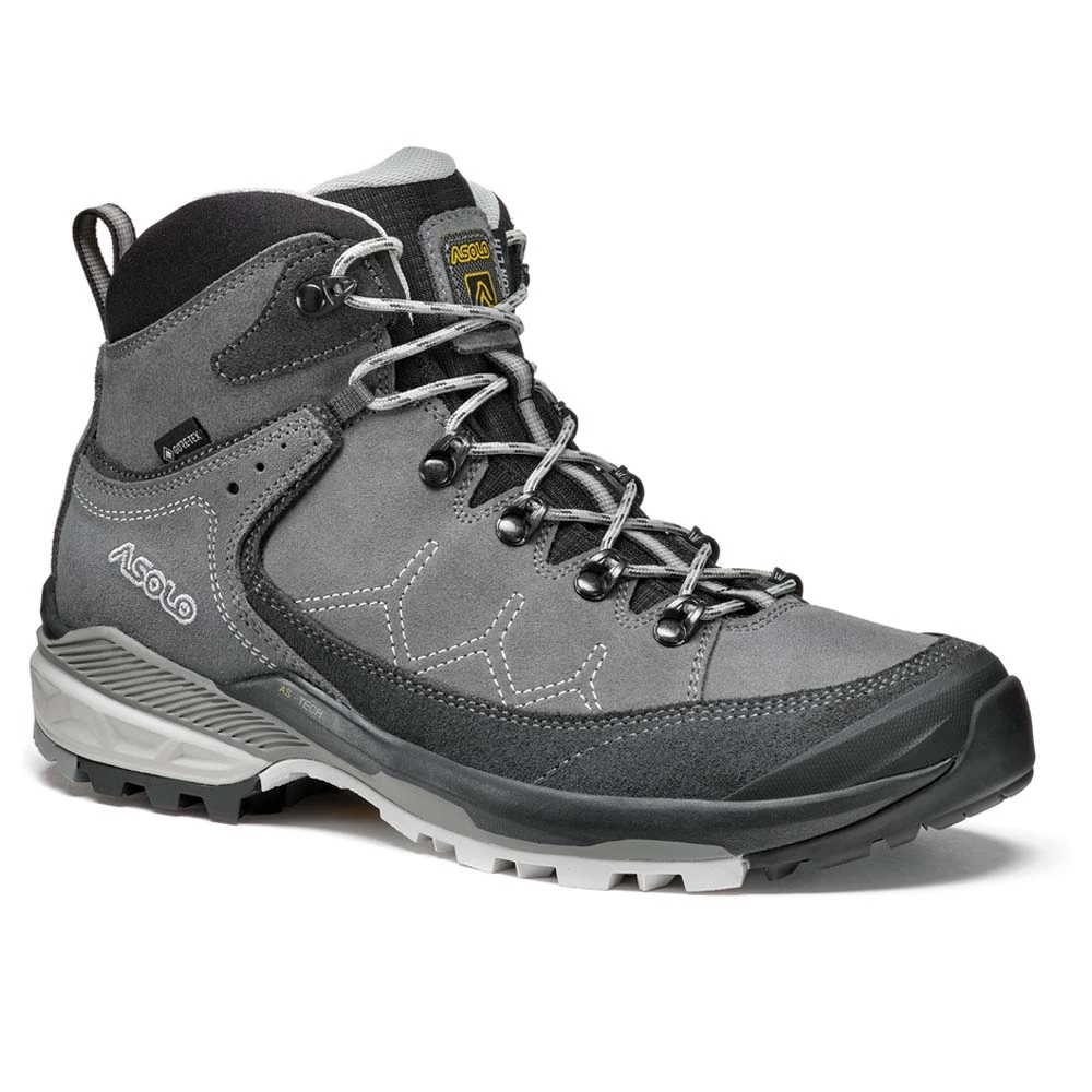ASOLO - FALCON EVO LTH GV ML – Wanderschuhe 4 ASOLO - FALCON EVO LTH GV ML – Wanderschuhe - Image 2