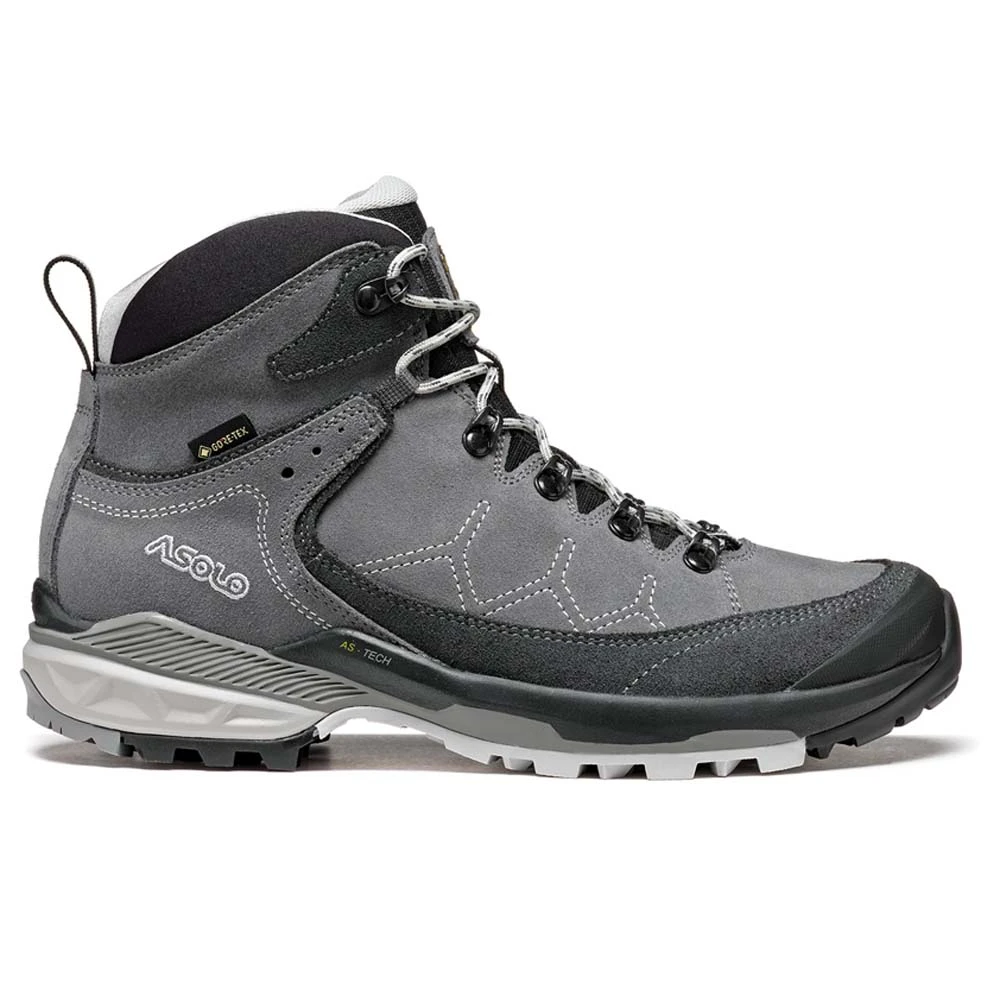 ASOLO - FALCON EVO LTH GV ML – Wanderschuhe 3 ASOLO - FALCON EVO LTH GV ML – Wanderschuhe