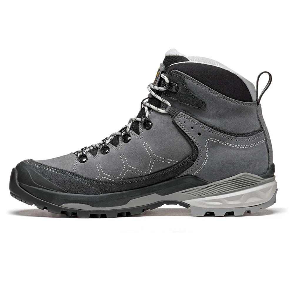 ASOLO - FALCON EVO LTH GV ML – Wanderschuhe 7 ASOLO - FALCON EVO LTH GV ML – Wanderschuhe - Image 5