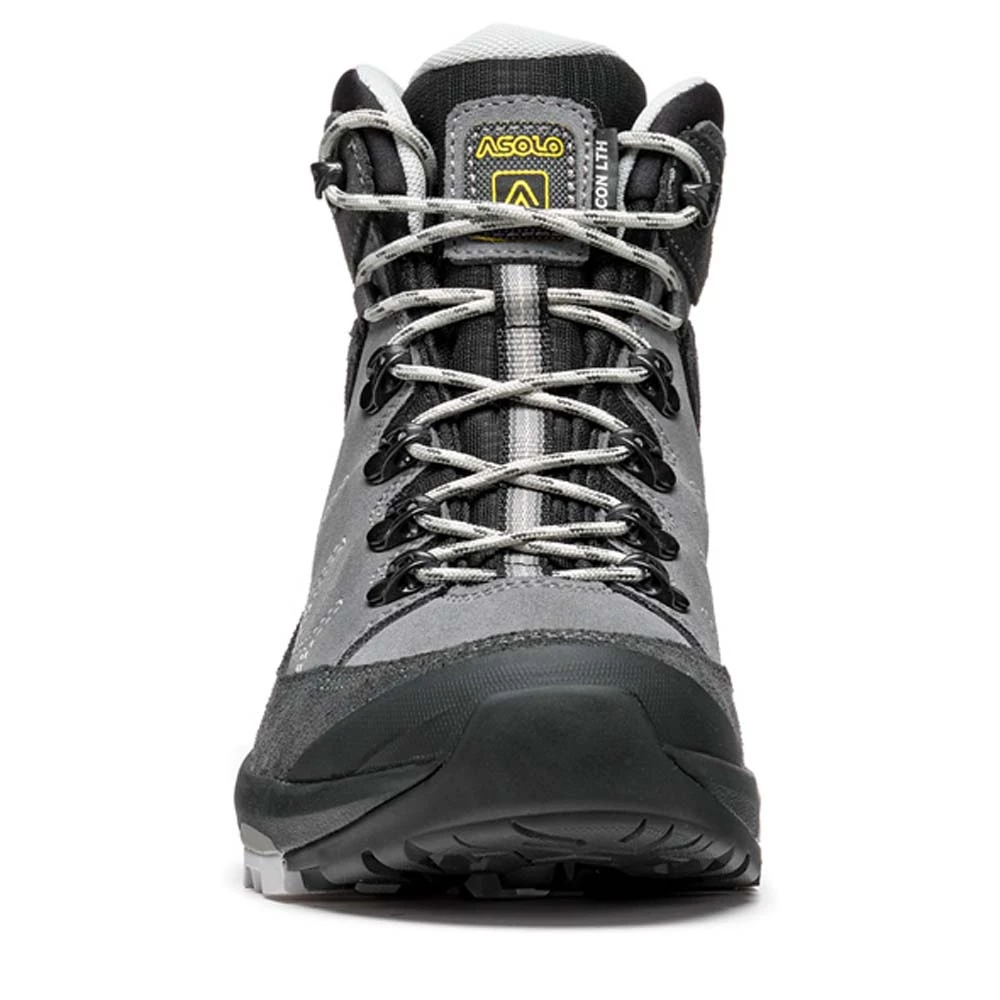 ASOLO - FALCON EVO LTH GV ML – Wanderschuhe 6 ASOLO - FALCON EVO LTH GV ML – Wanderschuhe - Image 4