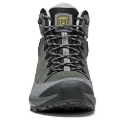 ASOLO - FALCON EVO LTH GV MM – Wanderschuhe 15 ASOLO - FALCON EVO LTH GV MM – Wanderschuhe -Outdoor Zelt Verkauf ASOLO Falcon Evo LTH Gv MM GreLigBla 04