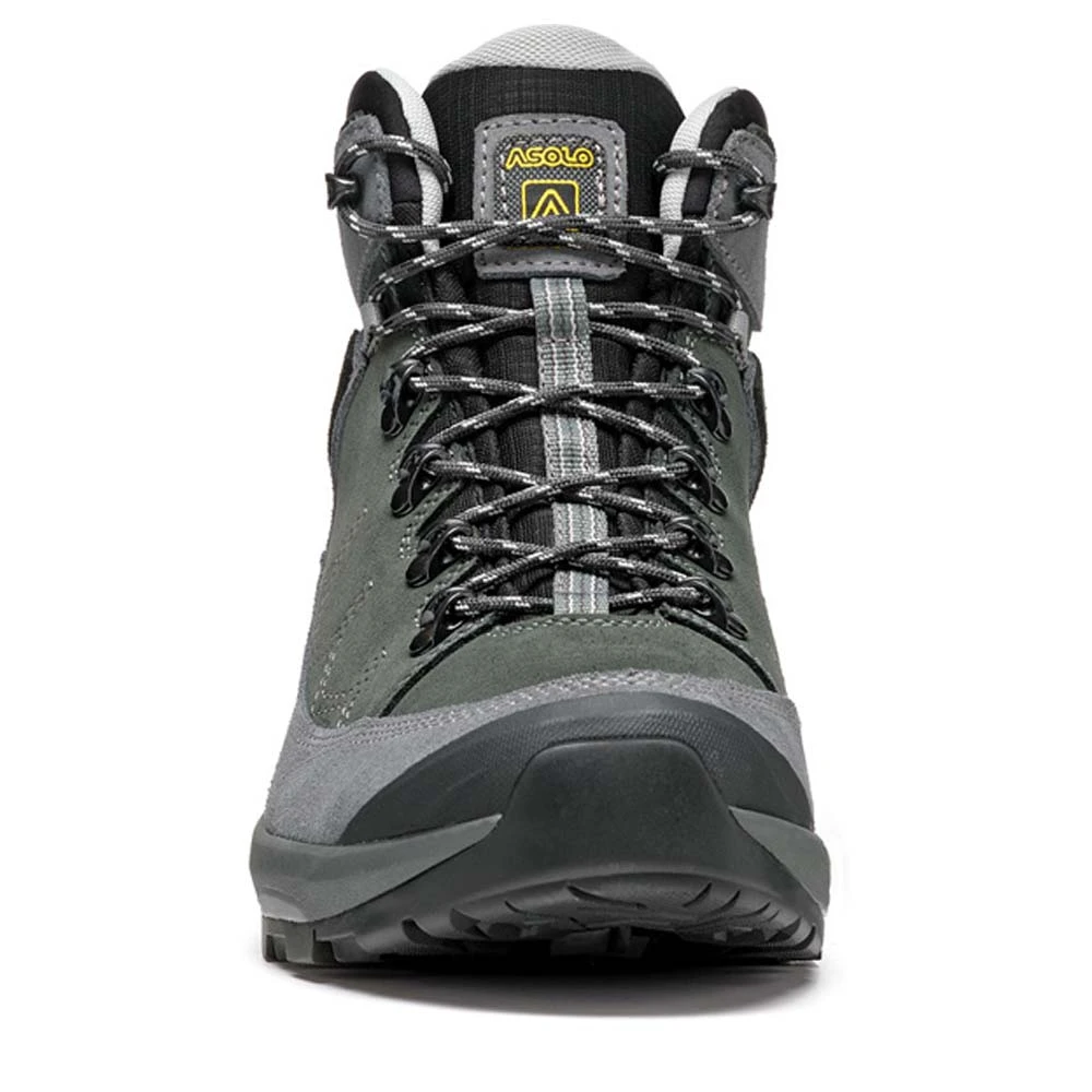 ASOLO - FALCON EVO LTH GV MM – Wanderschuhe 9 ASOLO - FALCON EVO LTH GV MM – Wanderschuhe - Image 7