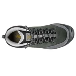 ASOLO - FALCON EVO LTH GV MM – Wanderschuhe 11 ASOLO - FALCON EVO LTH GV MM – Wanderschuhe -Outdoor Zelt Verkauf ASOLO Falcon Evo LTH Gv MM GreLigBla 06