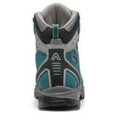 ASOLO - GREENWOOD EVO GV ML – Wanderschuhe -Outdoor Zelt Verkauf ASOLO GreenWood Evo GV ML Pet 02