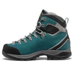 ASOLO - GREENWOOD EVO GV ML – Wanderschuhe -Outdoor Zelt Verkauf ASOLO GreenWood Evo GV ML Pet 03