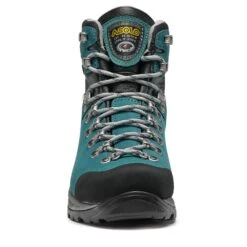 ASOLO - GREENWOOD EVO GV ML – Wanderschuhe -Outdoor Zelt Verkauf ASOLO GreenWood Evo GV ML Pet 04