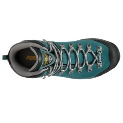 ASOLO - GREENWOOD EVO GV ML – Wanderschuhe -Outdoor Zelt Verkauf ASOLO GreenWood Evo GV ML Pet 06
