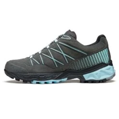 ASOLO - TAHOE LTH GTX ML – Wanderschuhe -Outdoor Zelt Verkauf ASOLO Tahoe Low LTH Gtx ML GraCel 03