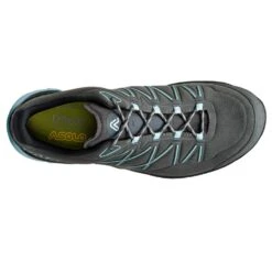 ASOLO - TAHOE LTH GTX ML – Wanderschuhe -Outdoor Zelt Verkauf ASOLO Tahoe Low LTH Gtx ML GraCel 06