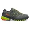 ASOLO - TAHOE LTH GTX MM – Wanderschuhe -Outdoor Zelt Verkauf ASOLO Tahoe Low LTH Gtx MM GraGreeLim 01