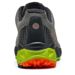 ASOLO - TAHOE LTH GTX MM – Wanderschuhe -Outdoor Zelt Verkauf ASOLO Tahoe Low LTH Gtx MM GraGreeLim 02