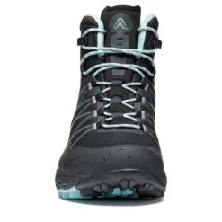 ASOLO - TAHOE MID GTX ML – Wanderschuhe -Outdoor Zelt Verkauf ASOLO Tahoe Mid GTX ML BlaCel 04